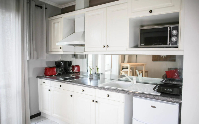 Studio Biarritz Grande Plage