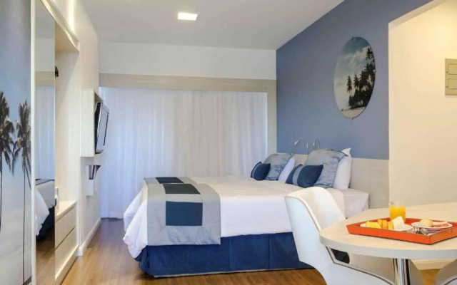 Mercure Recife Navegantes Hotel