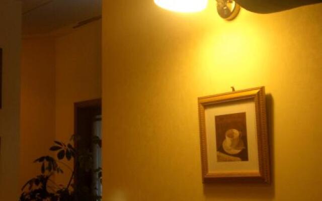 Hotel & Ristorante IL Regalo