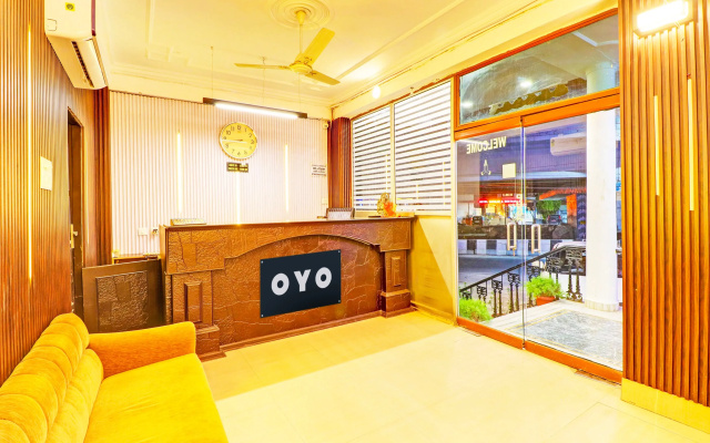 Hotel Dolphin