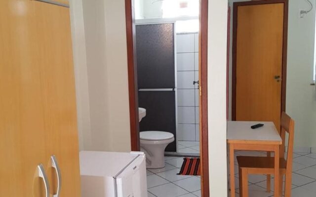 Hotel Super Economico