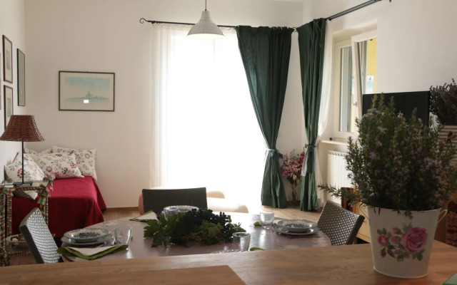 Agriturismo Terra dei Falchi