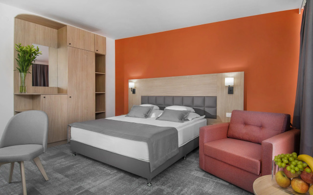 Hotel Split INN by President