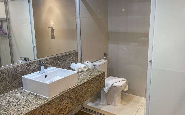 Nauticomar Resort All Inclusive & Beach Club