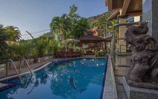 Baan Song Thai Villa - 4 Bed