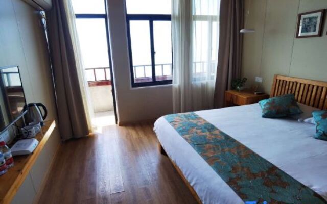 Zhenhai Tingtao Hostel