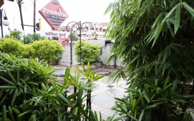 Premdan Hotel