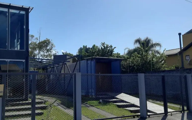 Casa Kaia Mar - Campeche - Floripa