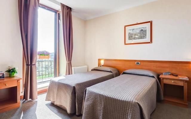 Romoli Hotel
