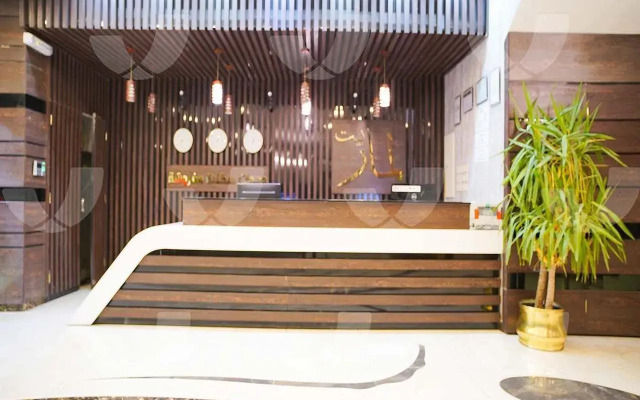 Lamar House Hotels & Suites 3