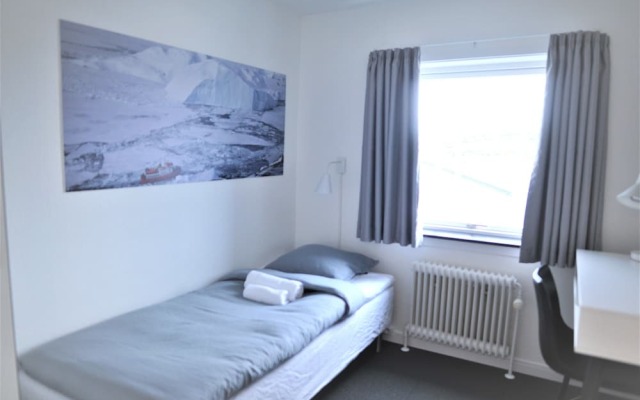 Nuuk City Hostel