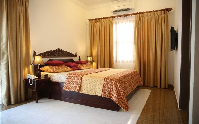 Hilary's Boutique Hotel