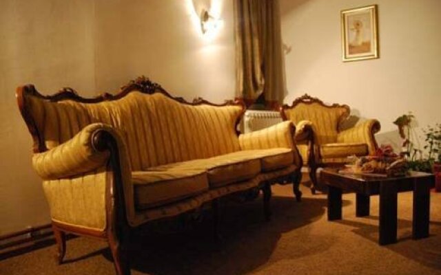 Hotel Dominus