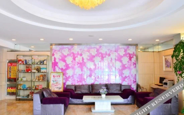 Yicheng Hotel Feicheng New Bus Station