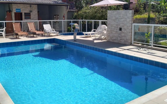 Canto Verde Aptos III