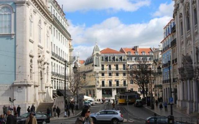 Lisbon Village Apartments Bairro Alto