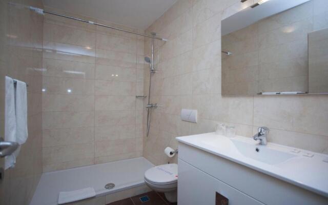 Apartments Bota