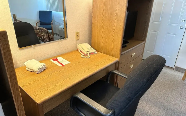 Westerner Motel