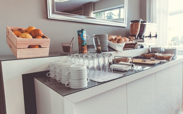 Vila Hotel By VimaHotels