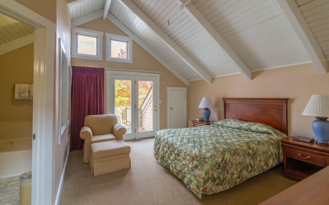 Massanuttens Shenandoah Villas by Tripforth