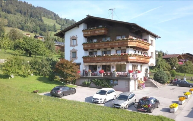 Hotel Pension Platzer