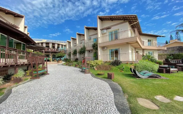Morada do Mar Hotel