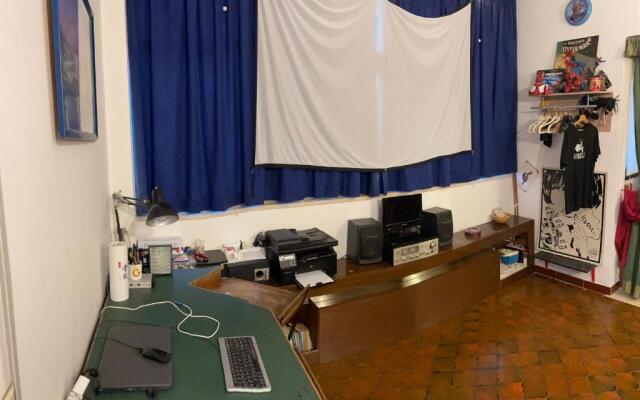 Attico Terramare - Beach & Maxi Terrace & Electricbbq