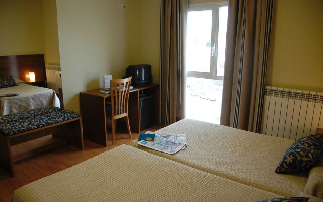 Hotel Alda Ciudad de Soria