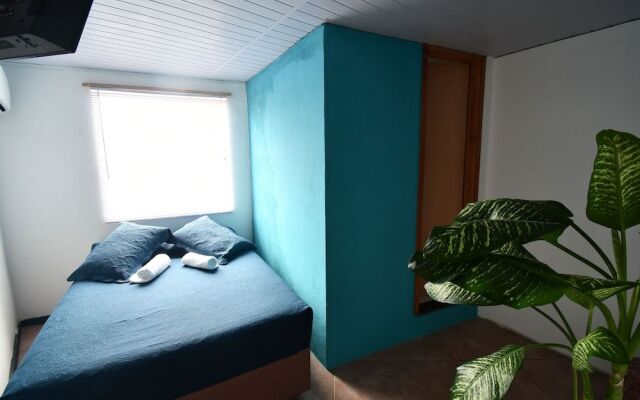 The Queen Hostel
