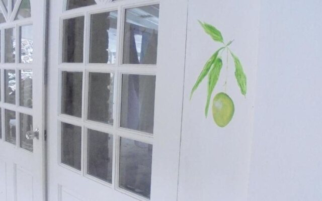 Mango Beach Inn