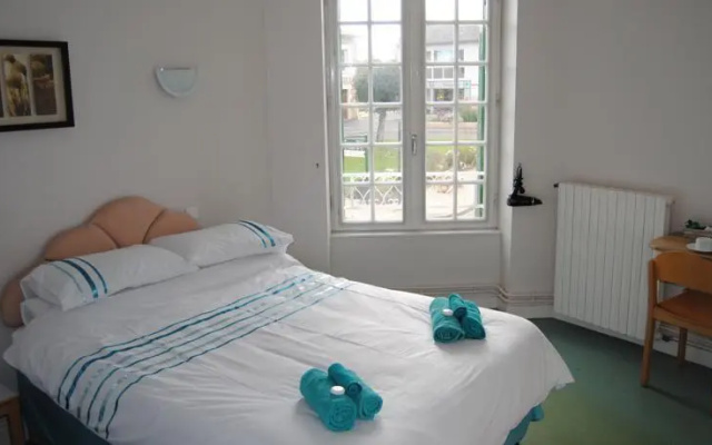 Hotel du Diamant