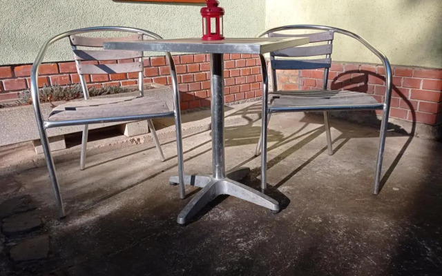Apartmanház Mohács