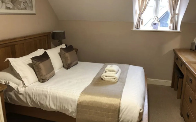 The Corbet Arms