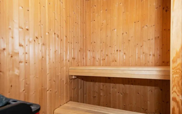 4 Person Holiday Home in Ringkobing-by Traum