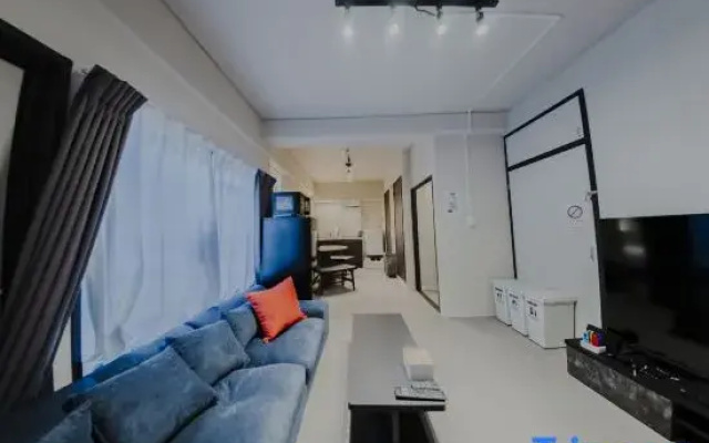 Tasone Urban STAY Osaka Namba Nippombashi South Fuyajo707