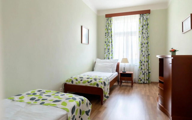 Hotel Orion