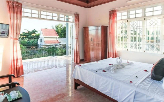 Rice Village Homestay
