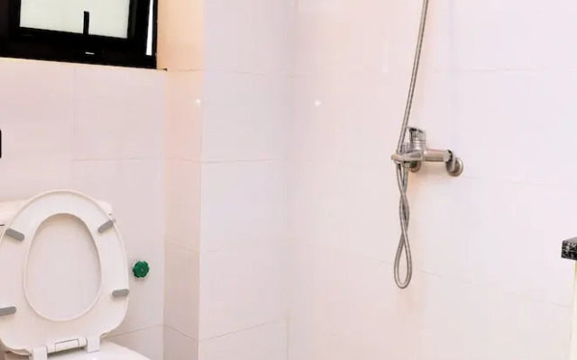 Era Apartment Nguyen Trai