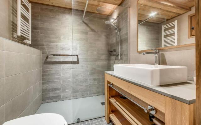 Chalet Breckenridge Sud - Chalets pour 12 Personnes 83