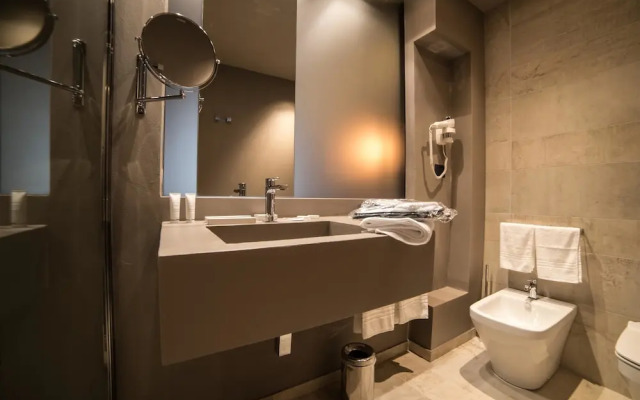 Best Western Plus Hotel Terre di Eolo