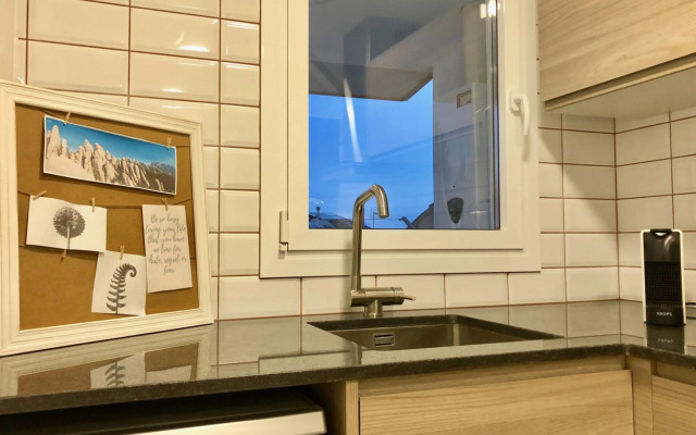 MonResidence Cavall Bernat