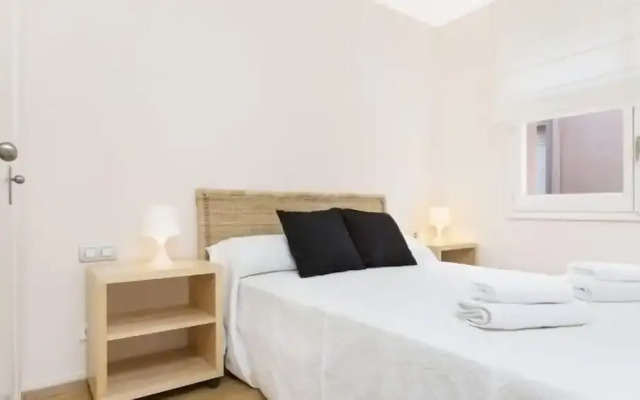 Apartamento Quatre Vents