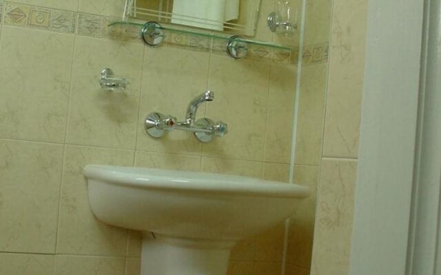 Guest House Voyno