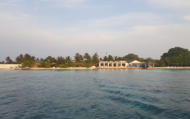 Lagoon View Maldives