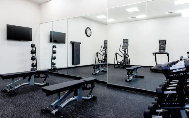 SpringHill Suites Chester