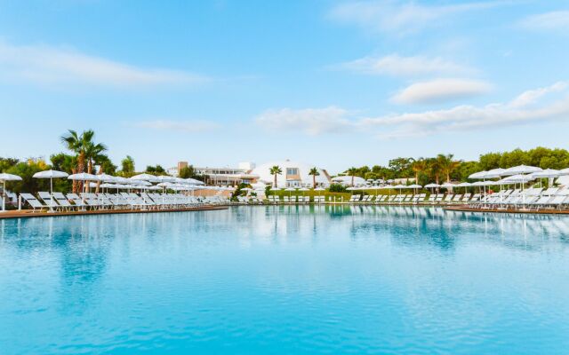 Torre Cintola Greenblu Resort