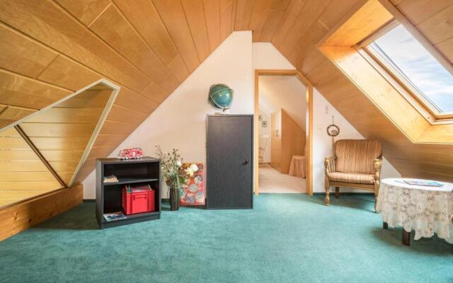 Ferienwohnung Haidle