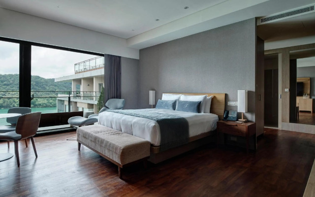 Fleur de Chine Hotel