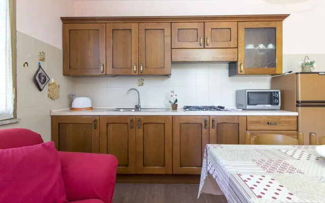 Posada Bright Apartments