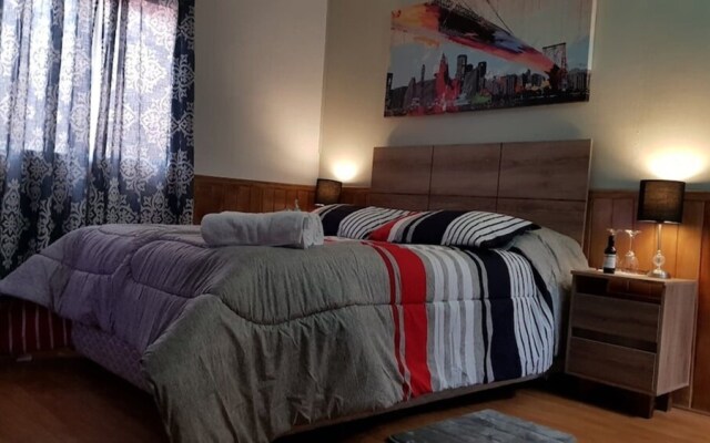 Willka Kuti Backpackers